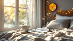 Il successo comincia dal mattino: 9 abitudini che trasformano la giornata
