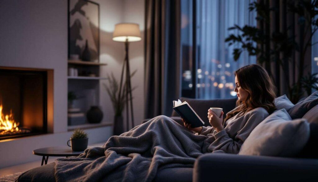 Cosa significa preferire il sabato sera in casa invece che uscire, secondo la psicologia