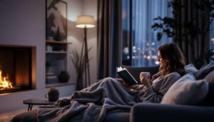 Cosa significa preferire il sabato sera in casa invece che uscire, secondo la psicologia