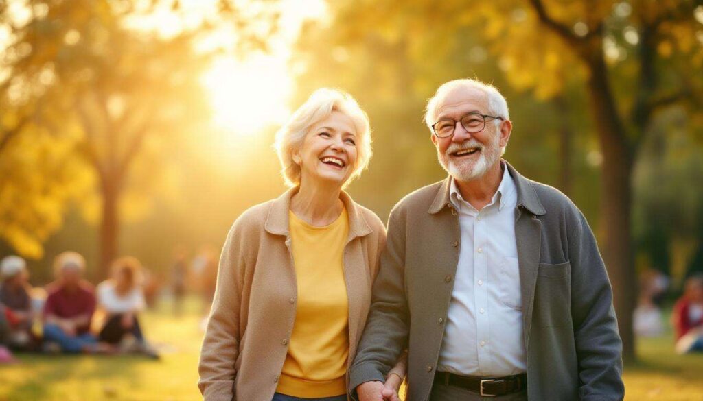 Se desiderate che i 60 e 70 anni siano tra i migliori della vostra vita, dovete abbandonare questi comportamenti