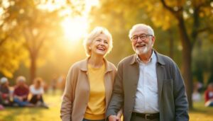 Se desiderate che i 60 e 70 anni siano tra i migliori della vostra vita, dovete abbandonare questi comportamenti