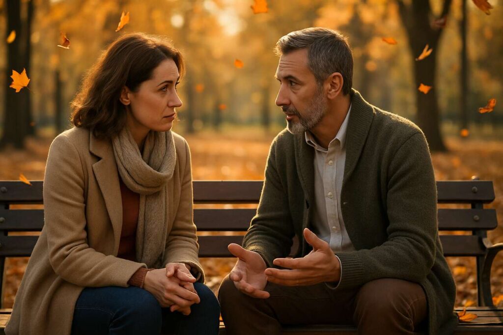 Cos’è l’intelligenza emotiva in amore e perché conta più della passione