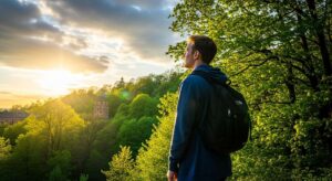 Che cosa significa restare ancorati al passato e come liberarsene, secondo la psicologia