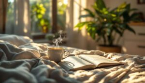 Cosa ti motiva ad alzarti ogni mattina": 3 consigli efficaci per trovare il tuo posto nel mondo