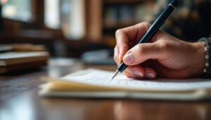 Generoso, gentile, intelligente: cosa rivela la tua scrittura sulla personalità, secondo la grafologia