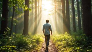 La psicologia afferma che preferire la solitudine è un indicatore di questi 8 tratti particolari