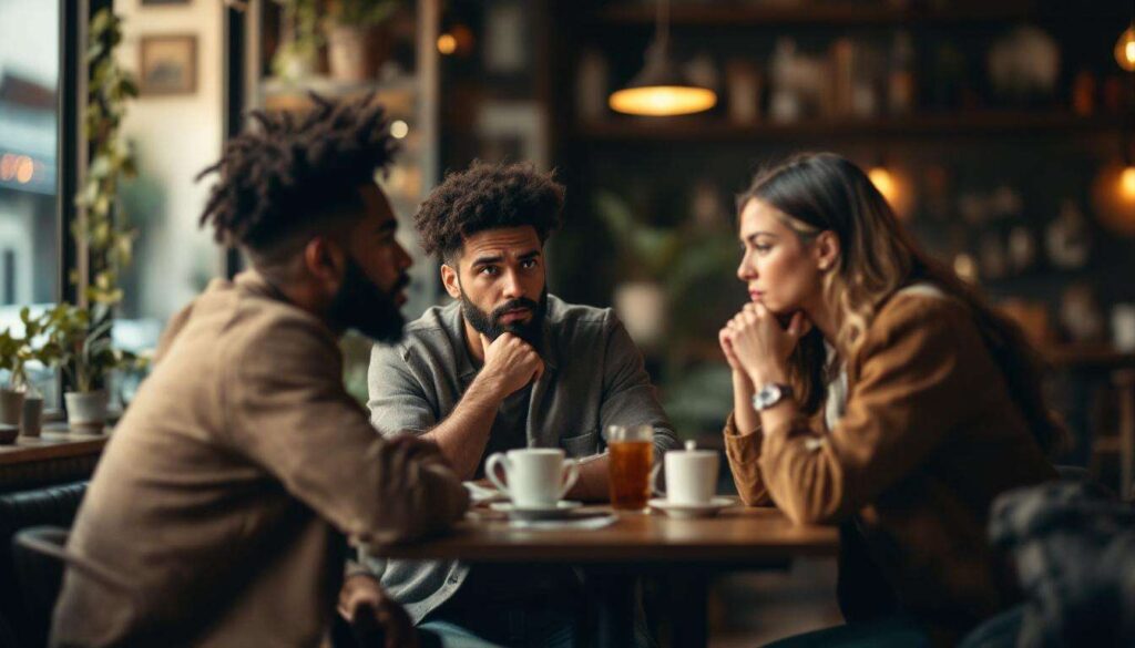 Le persone tossiche adottano questo comportamento discreto