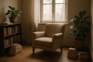 La psicologia afferma che preferire il silenzio alle chiacchiere rivela sottilmente questi tratti di personalità