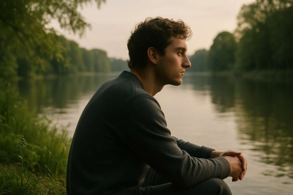 La psicologia afferma che preferire il silenzio alla conversazione è segno di 11 tratti di personalità distinti