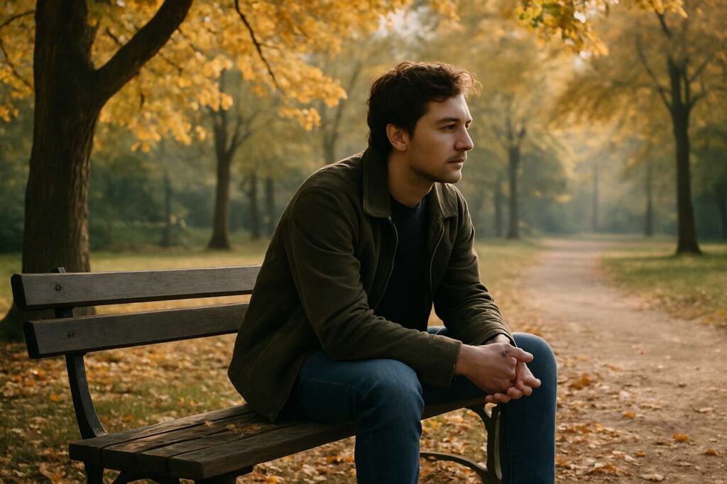 Preferire la solitudine alla vita sociale: secondo la psicologia rivela queste 8 caratteristiche