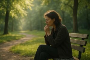 Parlare da soli quando si è soli: la psicologia rivela che indica tratti potenti e capacità eccezionali