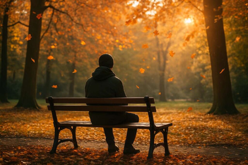 Preferire la solitudine a una vita sociale intensa rivela questi 8 tratti secondo la psicologia
