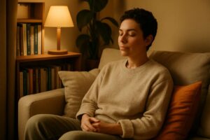 Chi preferisce il silenzio alle chiacchiere mostra questi 11 tratti di personalità secondo la psicologia