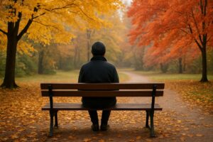 La psicologia afferma che preferire la solitudine è un segno rivelatore di questi 8 tratti particolari