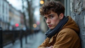 Studio febbraio 2026: la depressione tra i giovani italiani è cresciuta del 20% in dieci anni