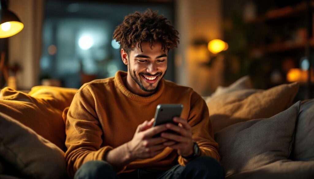 Le persone che mandano messaggi vocali lunghissimi rivelano questo stile di attaccamento relazionale