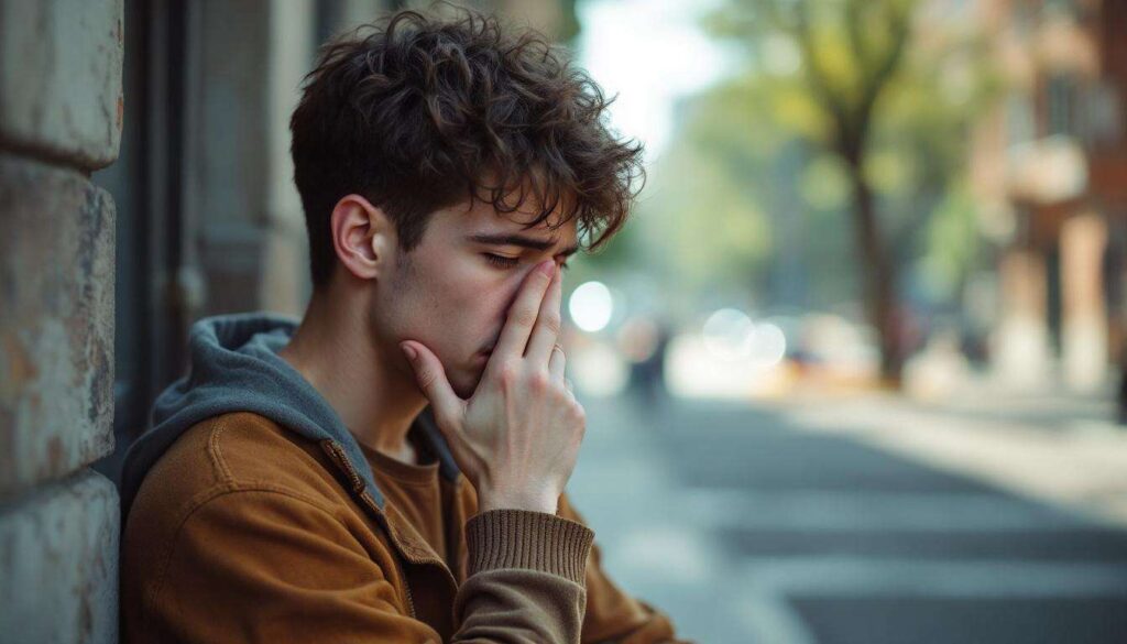Dati 2026: oltre 700.000 under 25 italiani soffrono di ansia e depressione – il fattore più sottovalutato