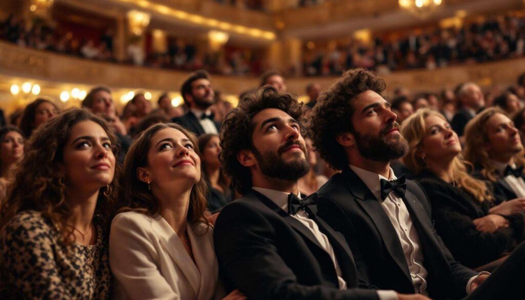 Perché chi si commuove con la musica classica attiva un'area cerebrale che altri non utilizzano mai