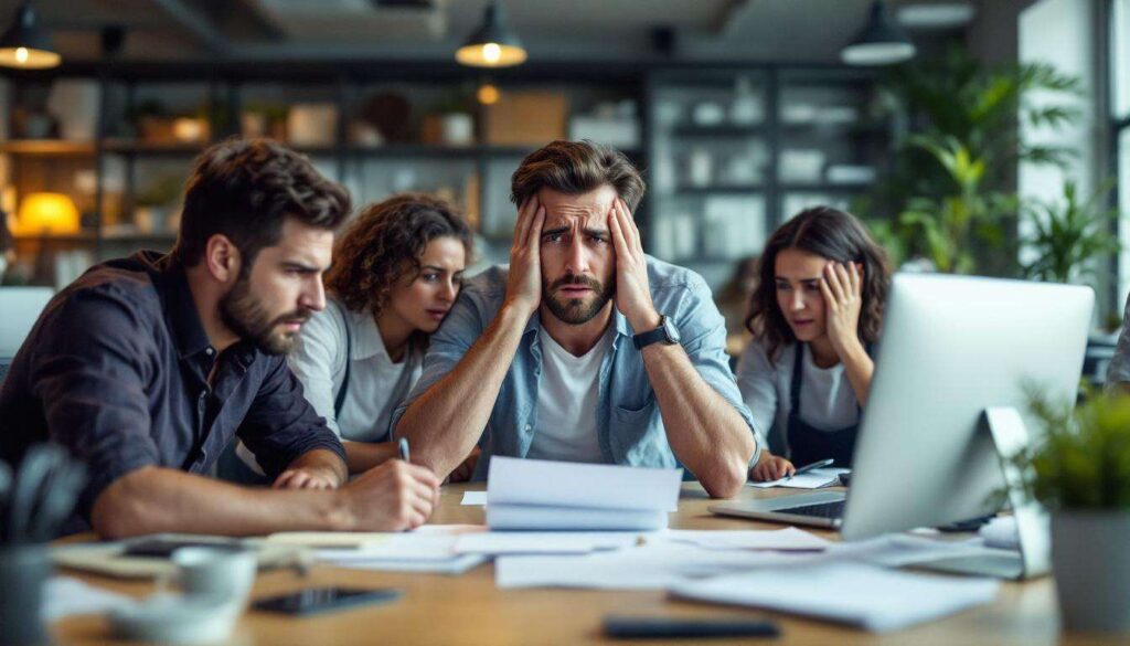 Iper-produttività: perché il 35% dei lavoratori italiani si sente sopraffatto dalle proprie aspettative