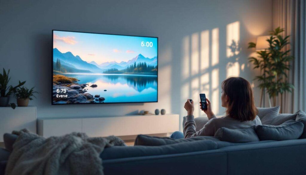 Secondo la psicologia, chi tiene sempre il volume della TV su un numero pari ha questo schema mentale