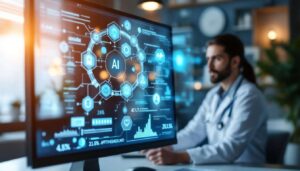 Il fenomeno del «Dottor AI» : perché l'autodiagnosi con l'intelligenza artificiale preoccupa gli psichiatri