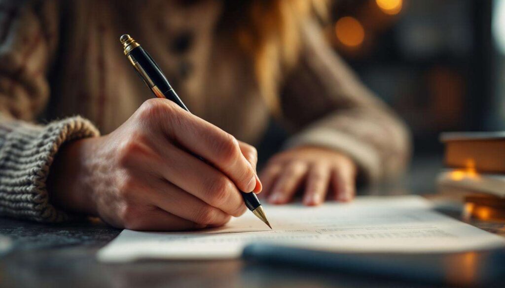 Perché chi preferisce scrivere a mano piuttosto che digitare conserva una connessione cerebrale unica
