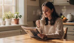 Secondo gli esperti, chi legge l’oroscopo ogni mattina cerca una forma di struttura psicologica precisa
